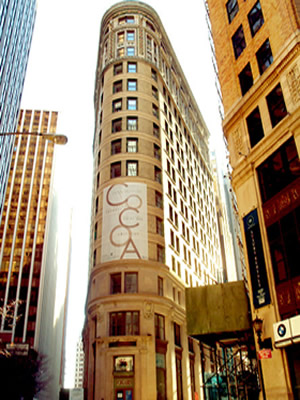 
            Cocoa Exchange Building, 1 Wall Street Court, New York, NY, 10005, Financial District NYC Condos        
